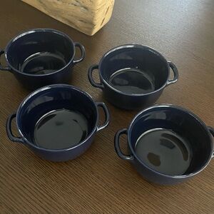 Set of 4 Williams Sonoma Bowls